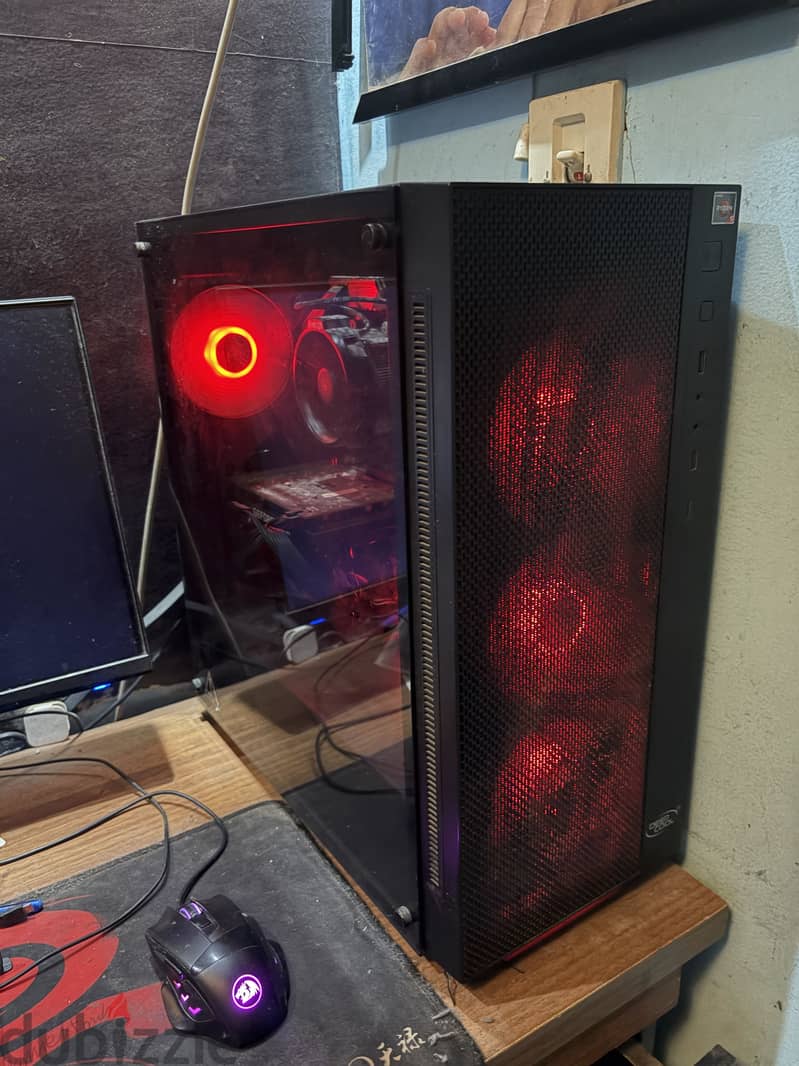 Gaming pc 1
