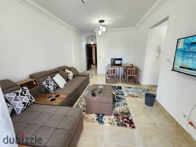 Apartment for rent in Madinaty B12 two bedrooms area 78m fourth floor