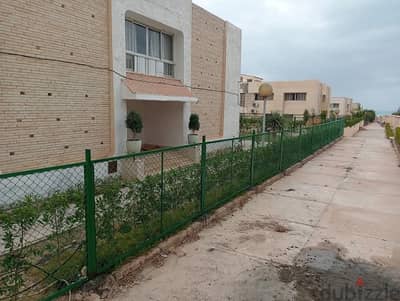اسوار سلك شبك ابو يونس