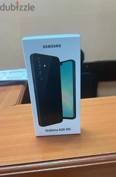 Samsung A26