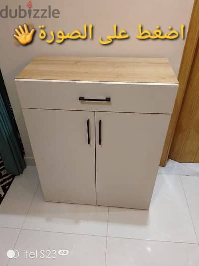 وحدة ادراج مودرن-تخزين-دولاب-جزامة-ارفف-كرسي-جرار-خشب-خزانة-كتب-احذية
