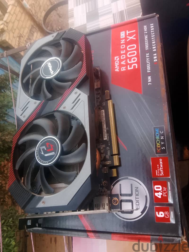 RX5600XT 1