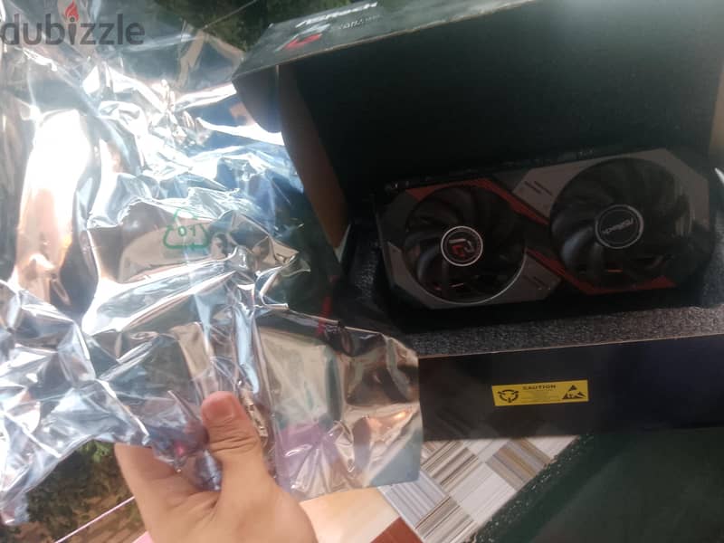 RX5600XT 2