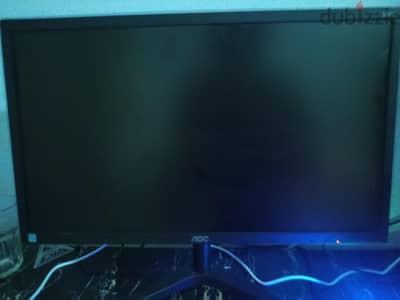 AOC monitor 22B1H