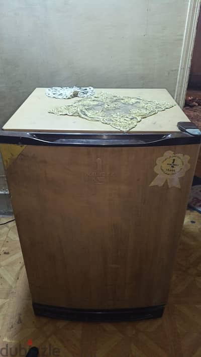 ميني تلاجة