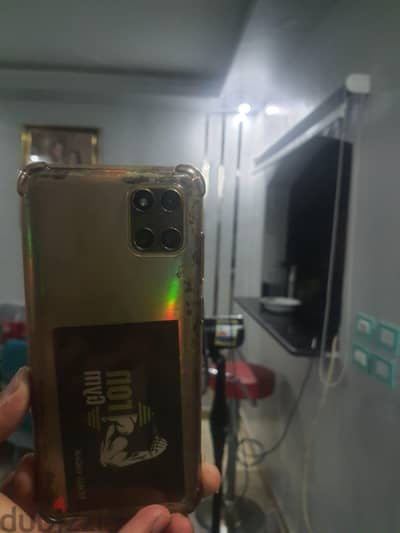Samsung Note 10