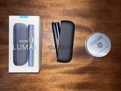 IQOS ILUMA i (Like New)