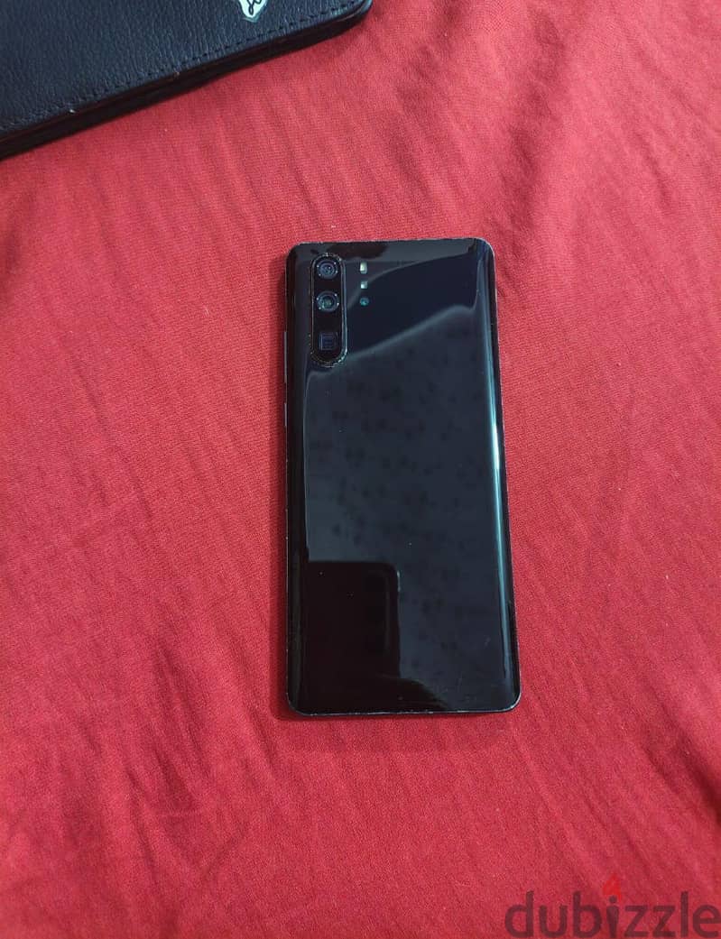 Huawei P30 Pro 1