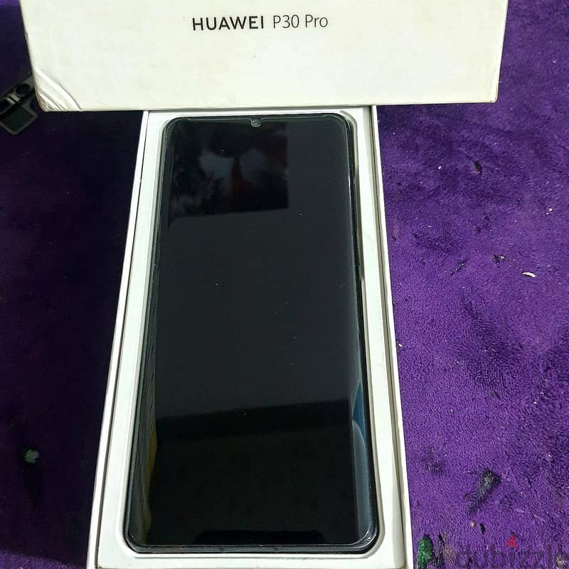 Huawei P30 Pro 3