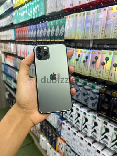 آبل - آيفون 11 برو