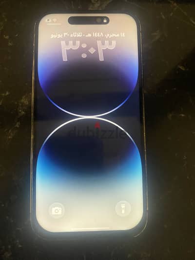 Apple - iPhone 14 Pro