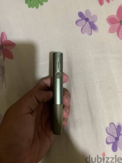 Iqos iluma1