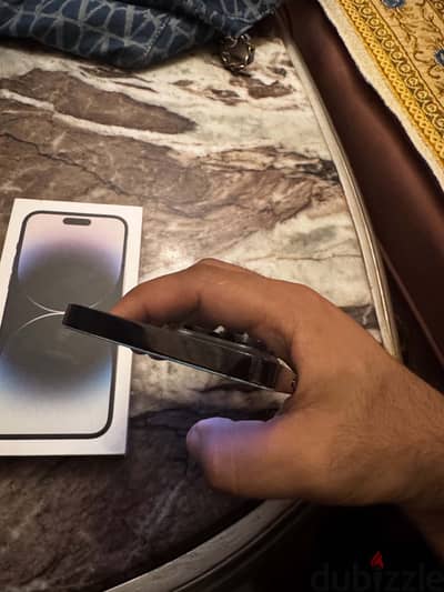 آبل - آيفون 14 برو ماكس