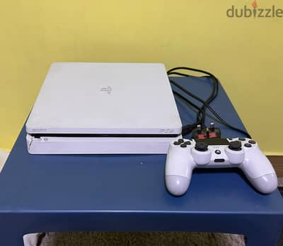 Sony PS4 Slim 500G (with controller)