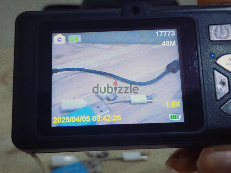 shein digital camera 2