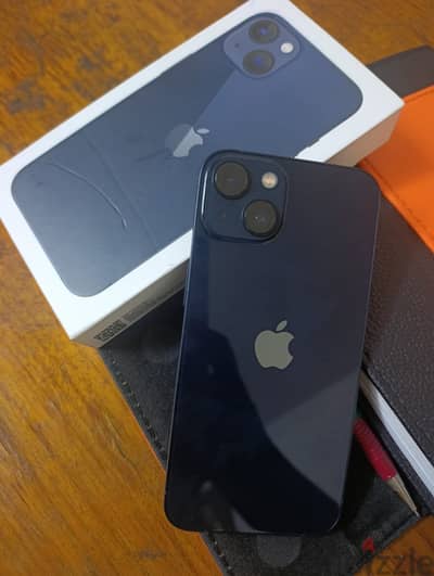 Apple - iPhone 13