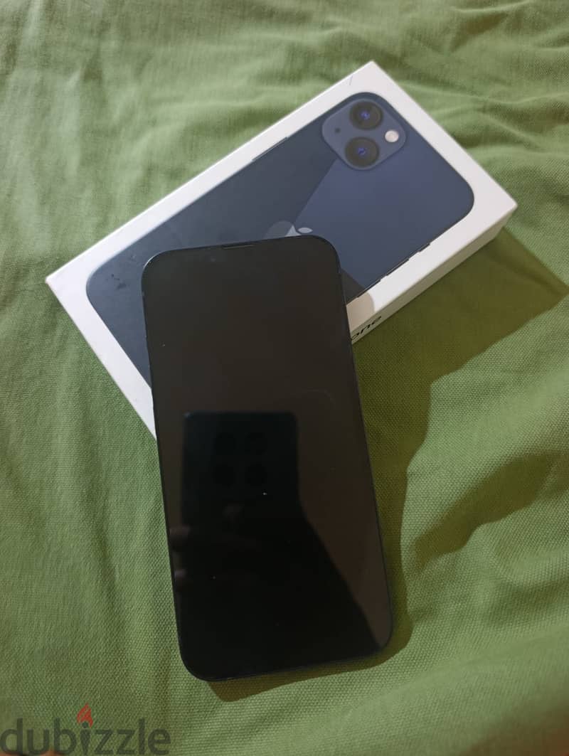 Apple - iPhone 13 1