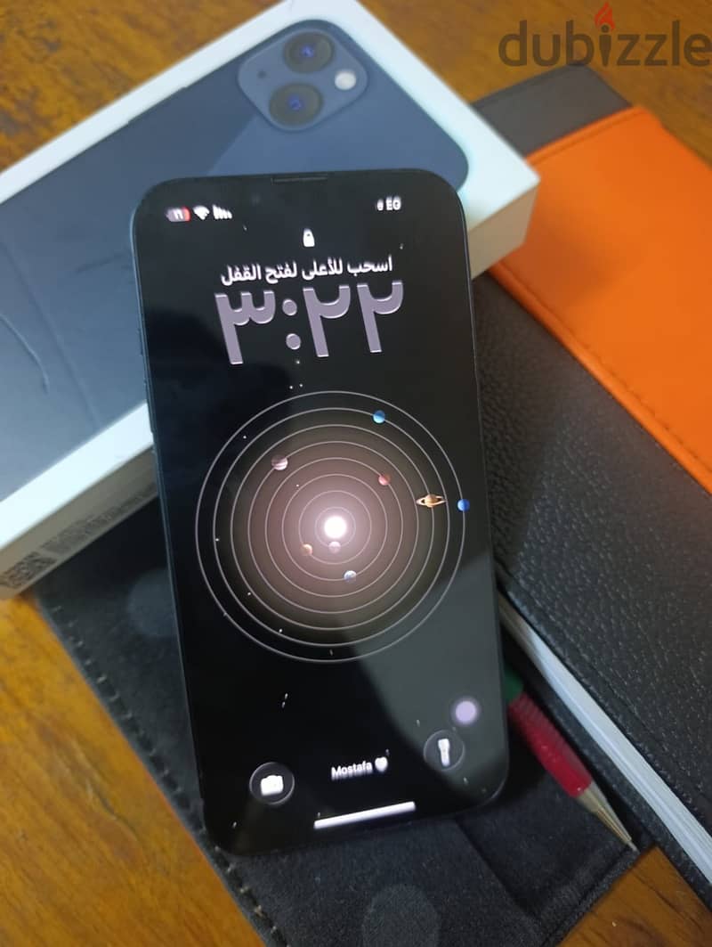 Apple - iPhone 13 2