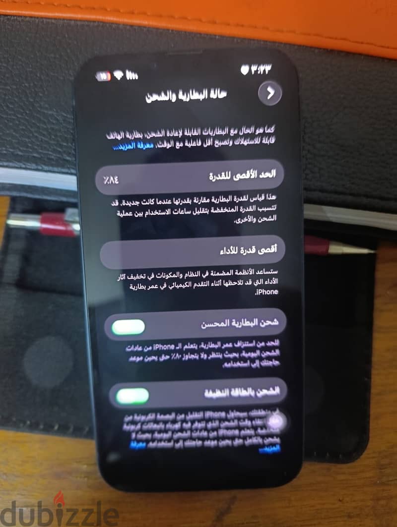 Apple - iPhone 13 3