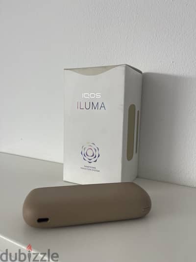 Iqos iluma