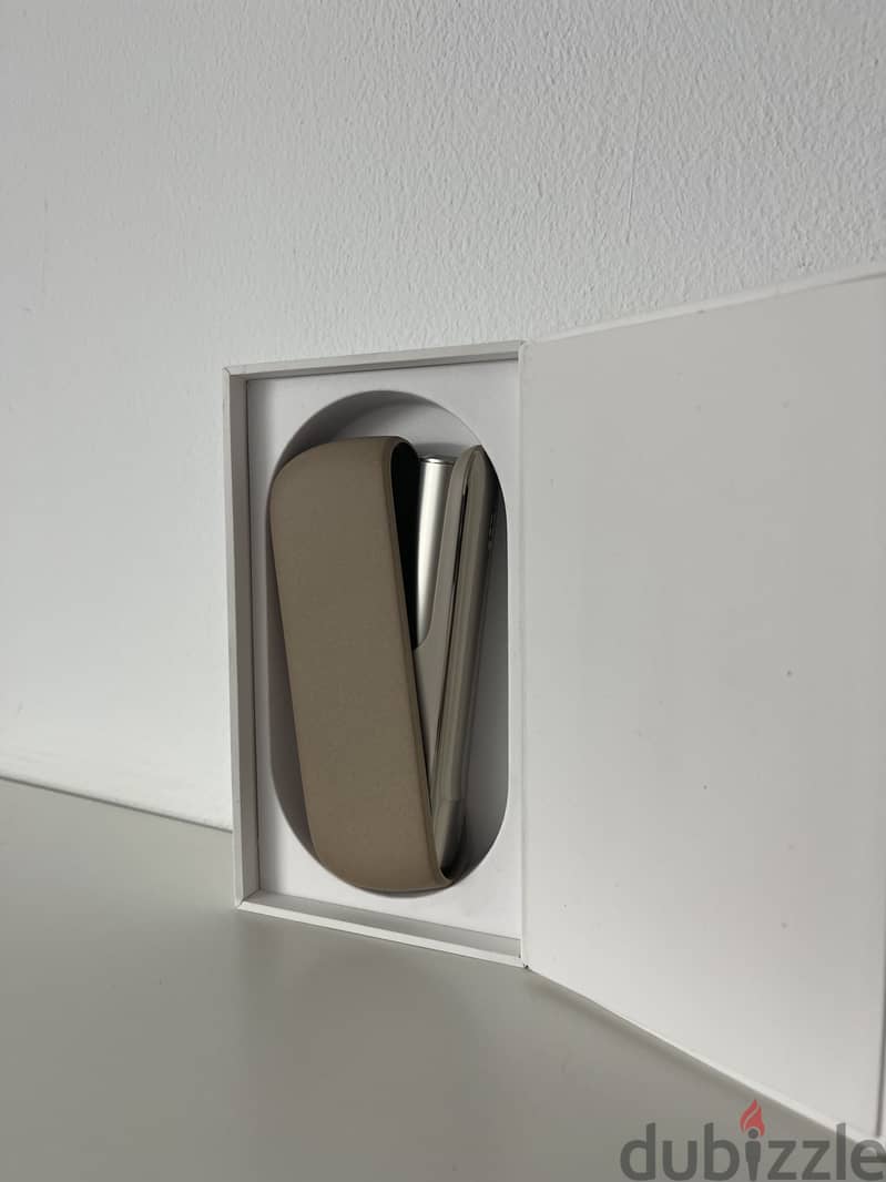 Iqos iluma 2
