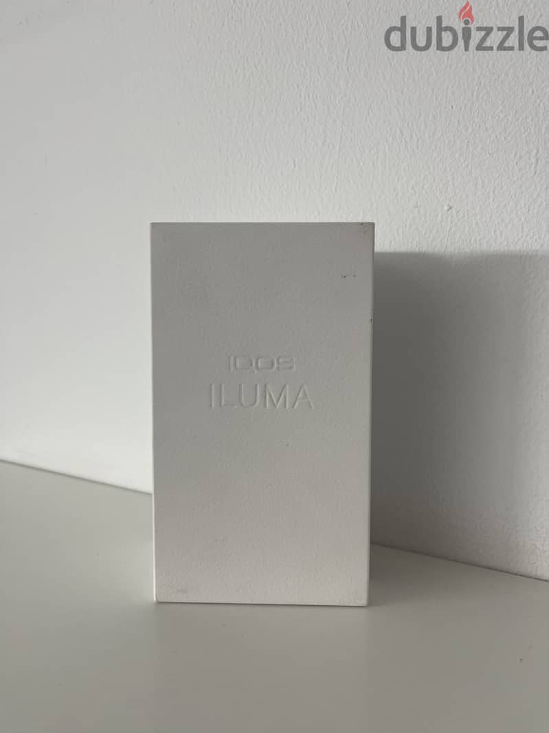 Iqos iluma 3