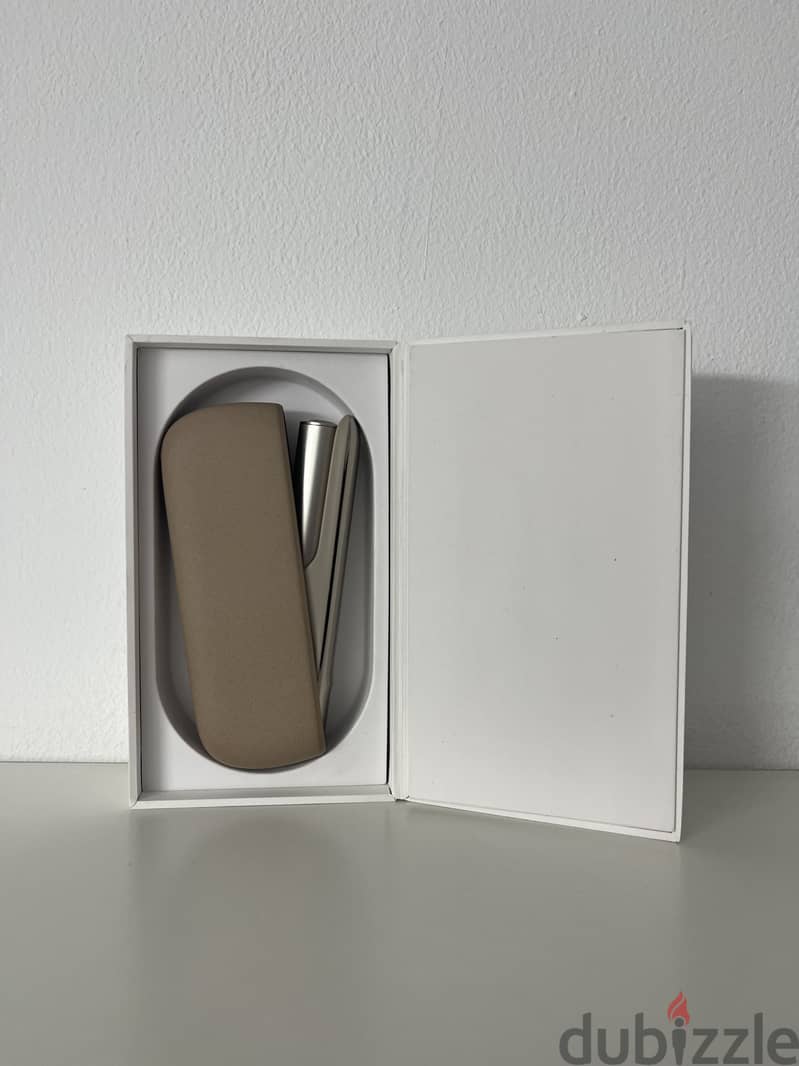 Iqos iluma 4