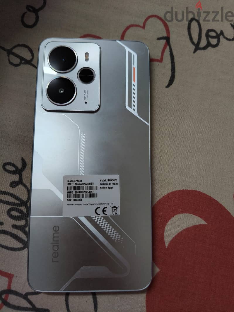 Realme 14 2