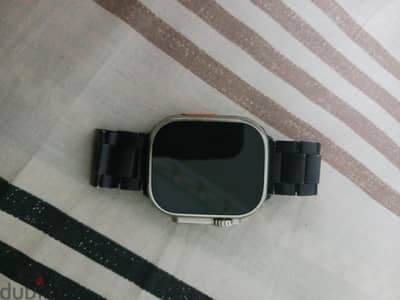 ساعه smart ultra max2