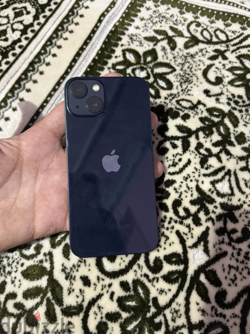 Apple - iPhone 13 3