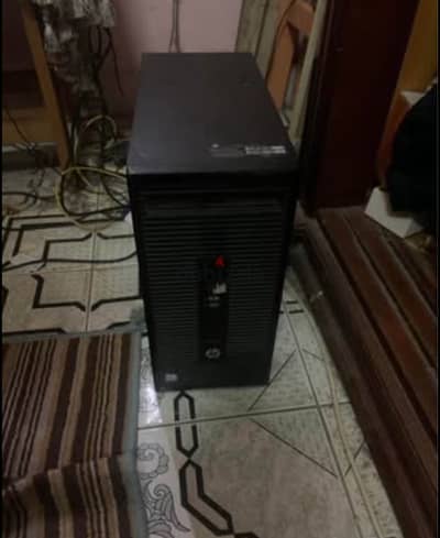 Pc core i7 4590