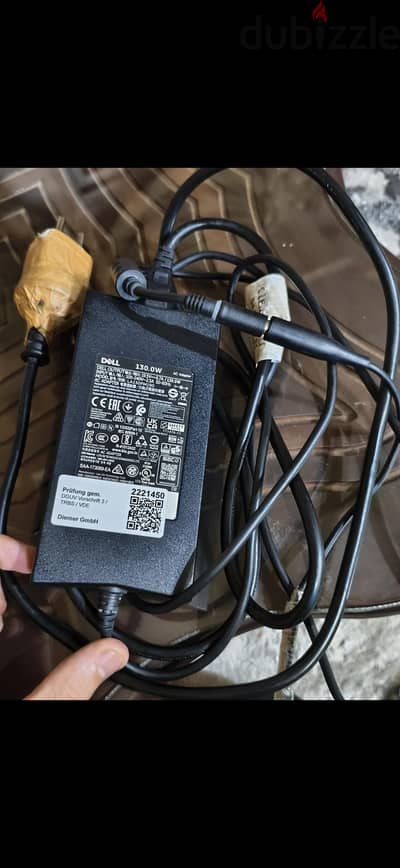 Dell precision 5540