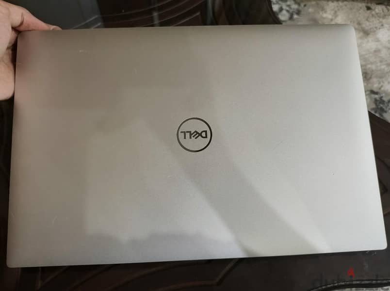 Dell precision 5540 2