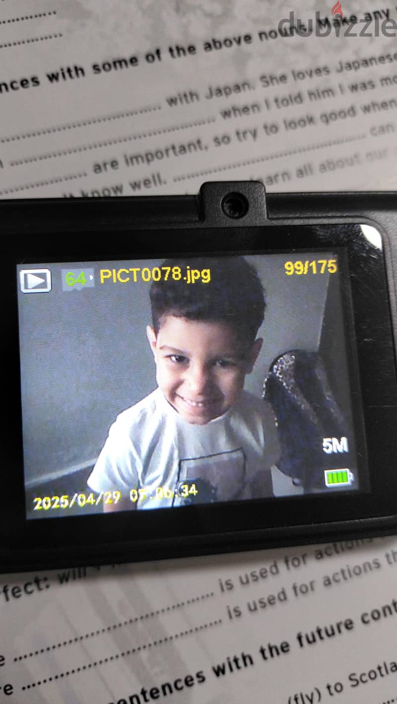 shein digital camera 3