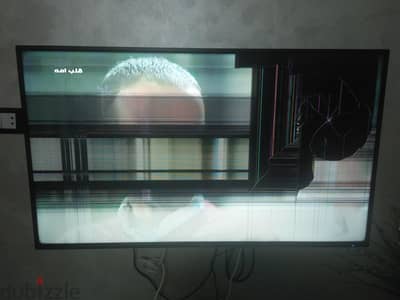 شاشه يونيون اير