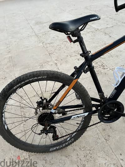 عجله Trinx M12 مقاس 26  سرعات