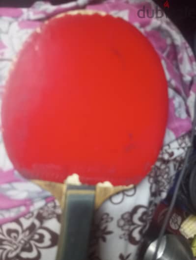 مضرب تنس الطاولة للمحترفين andro مضرب تنس الطاوله