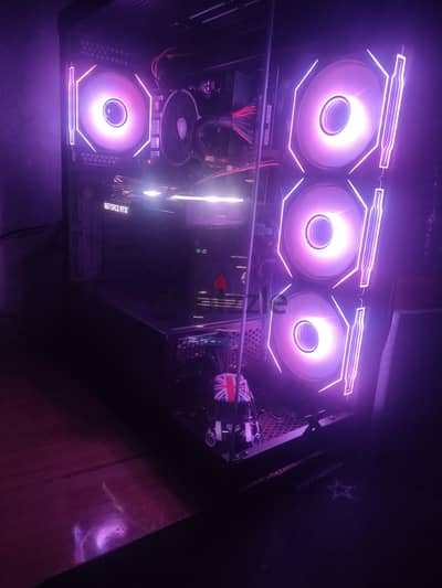 gaming pc rtx 3060ti