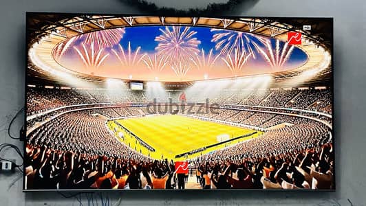 Samsung 75 QLED 120hz--240 Q70T