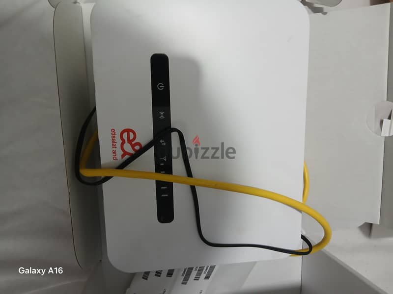 Router 1
