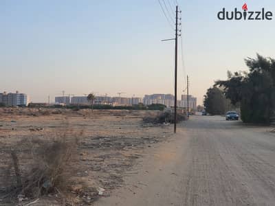 The Green Revolution Street 4 for sale 15600m commercial price