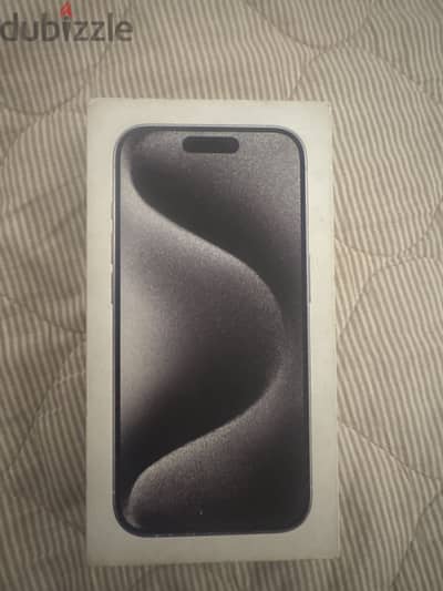 Apple - iPhone 15 Pro