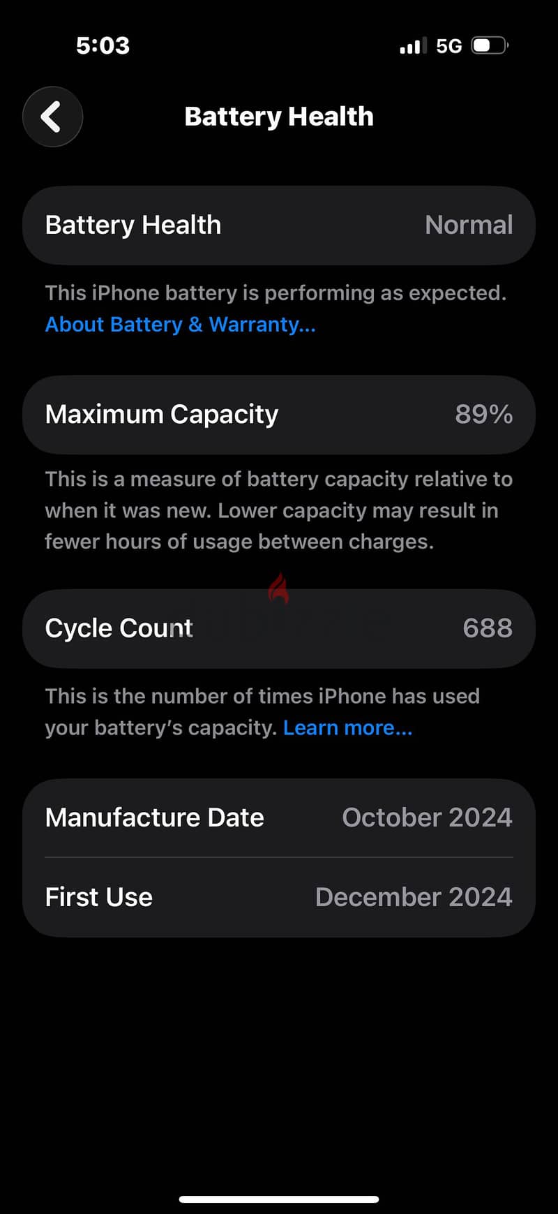 iPhone 16 Pro 2