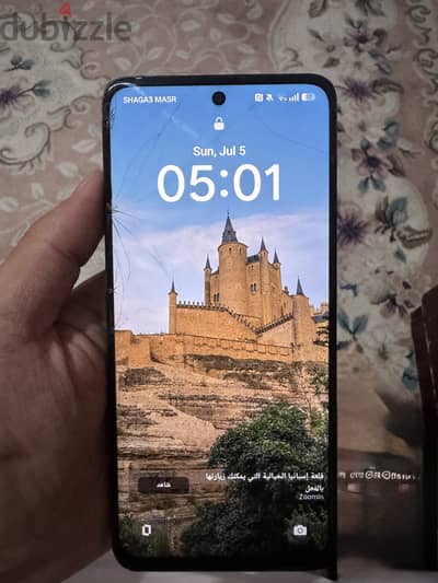 Realme C55
