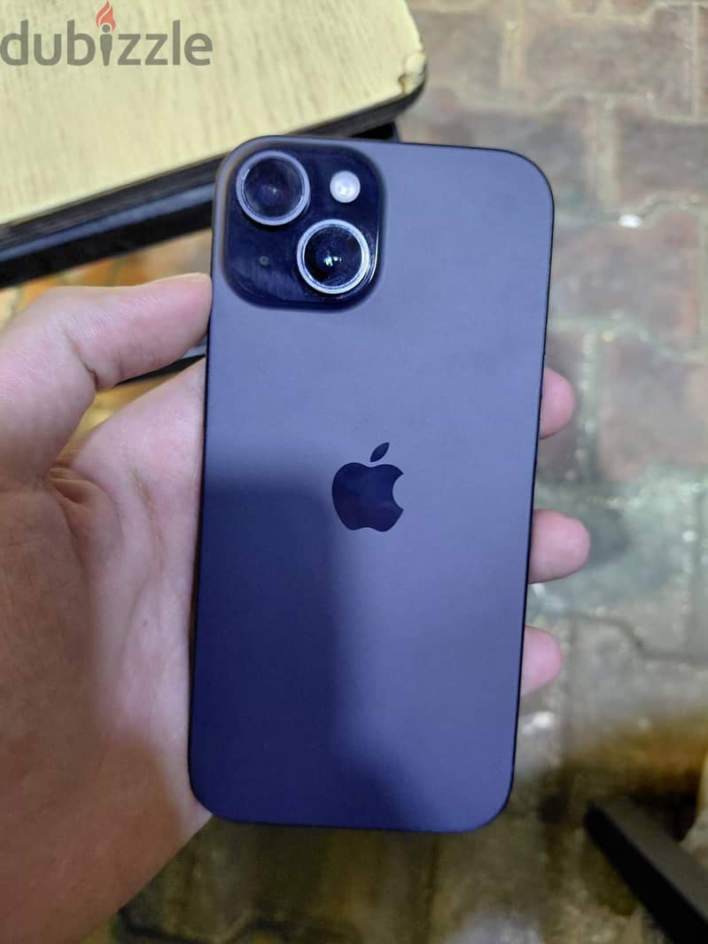 Apple - iPhone 15 2