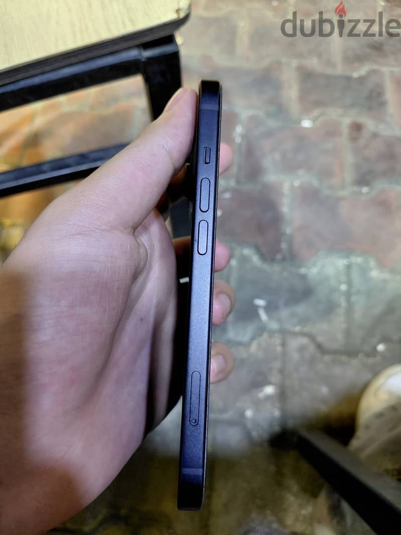 Apple - iPhone 15 3