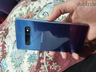 Samsung S10 Plus لقطه لا تذكر