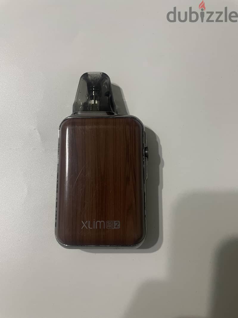 Vape Sq pro 2 1