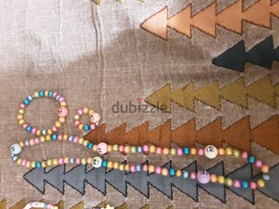 خرز للبيع  جديد لسه مصنوع