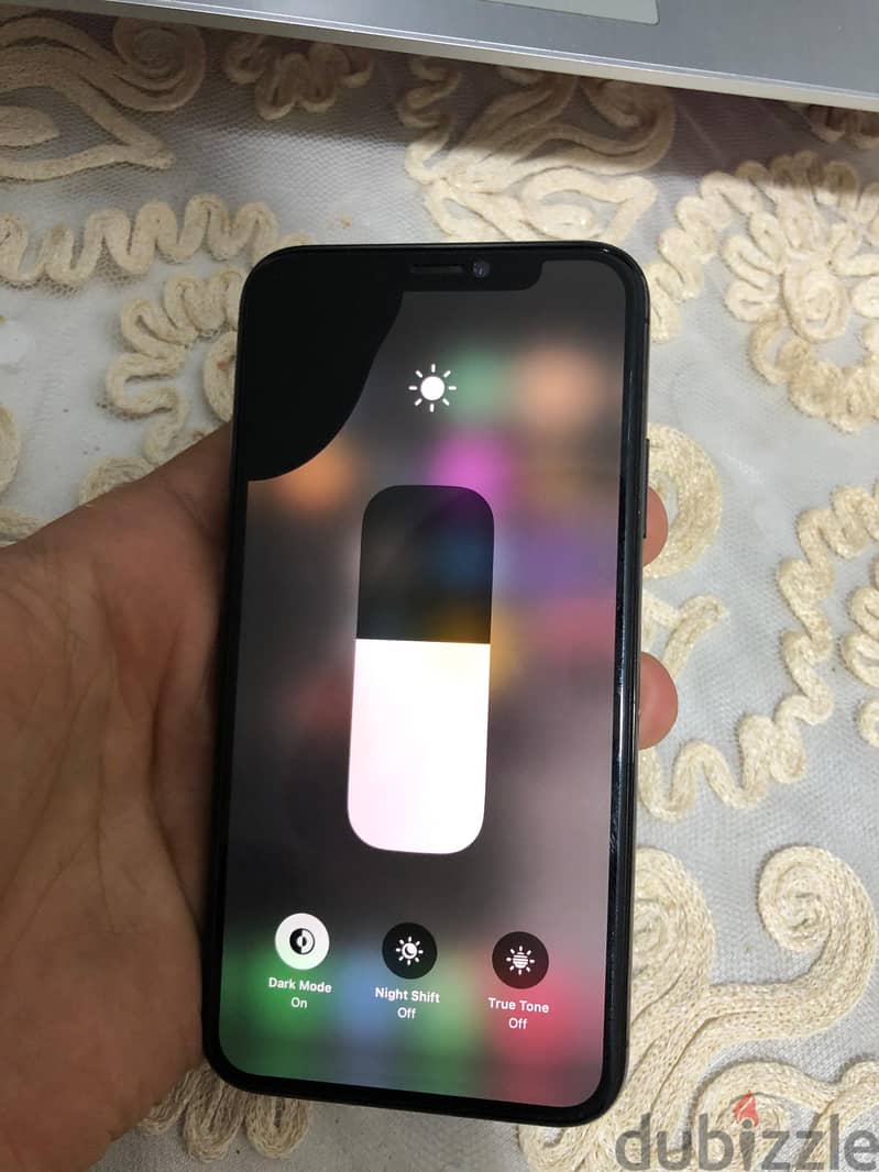 Apple - iPhone X 1
